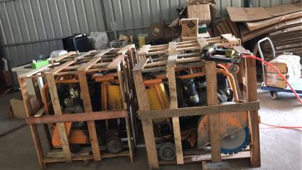 含山行李、家具、电器包装托运